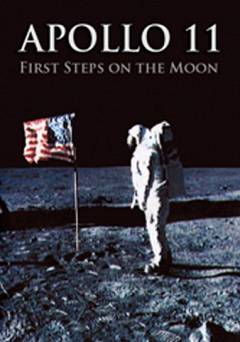 Apollo 11: First Steps On the Moon - Amazon Prime