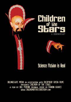 Children of the Stars - Movie