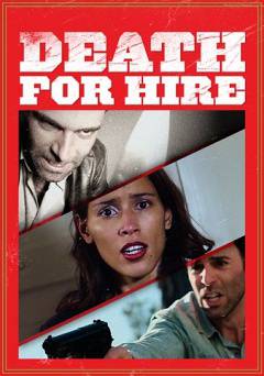 Death For Hire - Movie