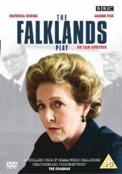 The Falklands Play - Amazon Prime