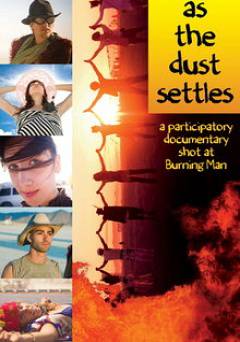 As the Dust Settles - Movie