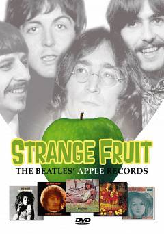 Strange Fruit: The Beatles Apple Records - HULU plus