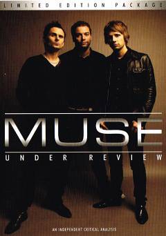 Muse- Under Review - Movie