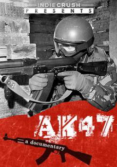 AK-47 - Movie