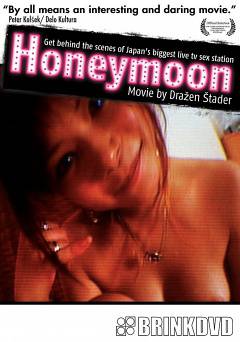 Honeymoon - Movie
