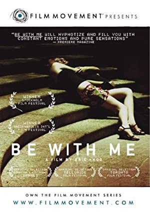 Be With Me - Amazon Prime