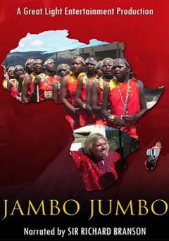 Jambo Jumbo - Movie