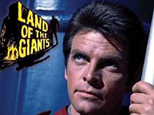 Land of the Giants - tubi tv