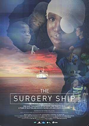 Surgery Ship - tubi tv