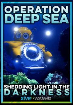 Operation Deep Sea: Shedding Light in the Darkness - amazon prime