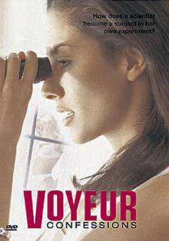 Voyeur Confessions - Movie