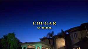 Cougar School - Movie