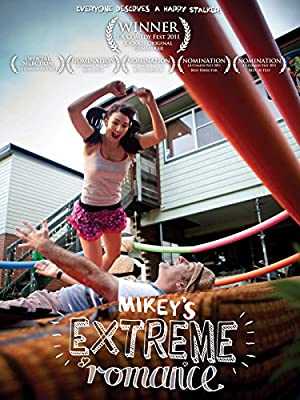 Mikeys Extreme Romance - tubi tv