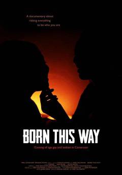 Born This Way - Movie