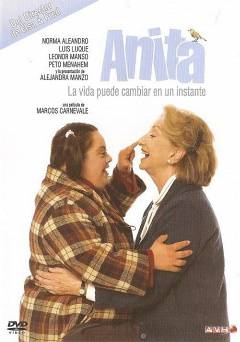 Anita - Movie