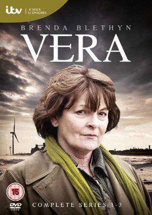 Vera - TV Series