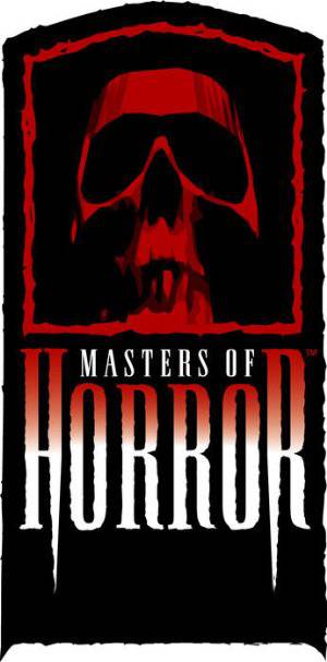 Masters Of Horror - TV Series