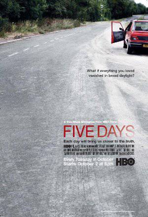Five Days - TV Series