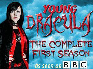 Young Dracula - TV Series