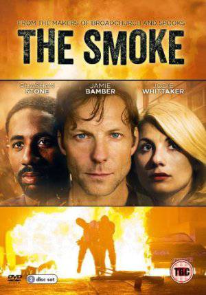 The Smoke - TV Series