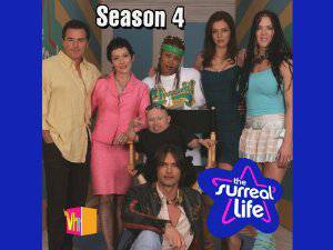 The Surreal Life - TV Series