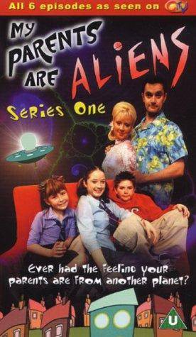 My Parents are Aliens - TV Series