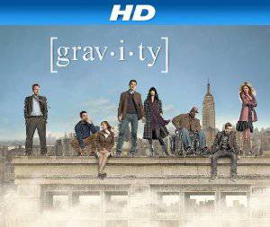 Gravity - TV Series