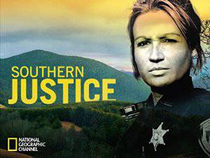 Southern Justice - TV Series