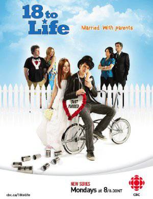 18 to Life - TV Series