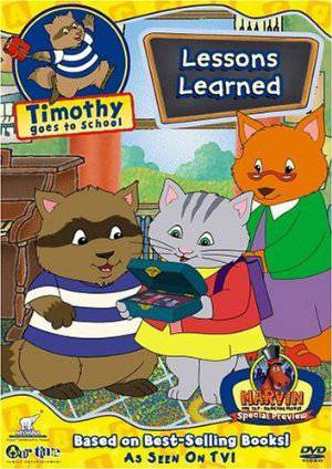 Timothy Goes to School - TV Series