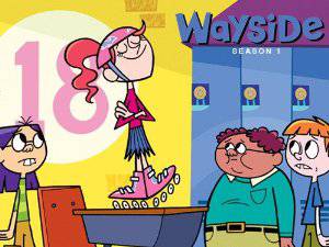 Wayside - TV Series
