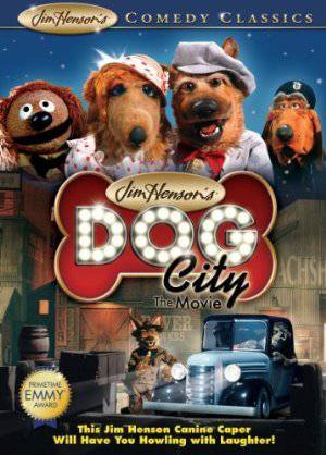 Dog City - tubi tv