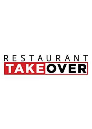 Restaurant Takeover - TV Series