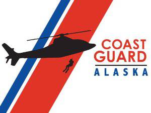 Coast Guard Alaska - TV Series