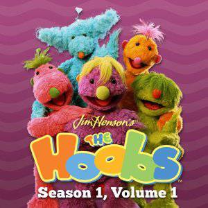 The Hoobs - TV Series