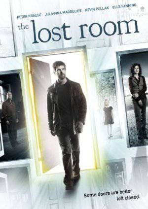 The Lost Room - TV Series