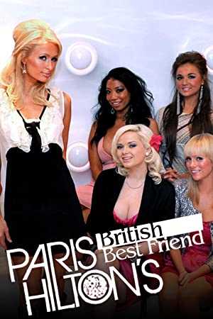 Paris Hiltons British Best Friend - TV Series