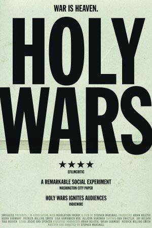 Holy Wars - TV Series