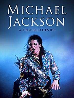 Michael Jackson - tubi tv