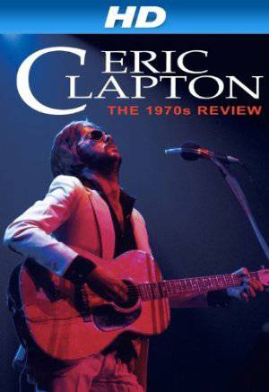 Eric Clapton - TV Series