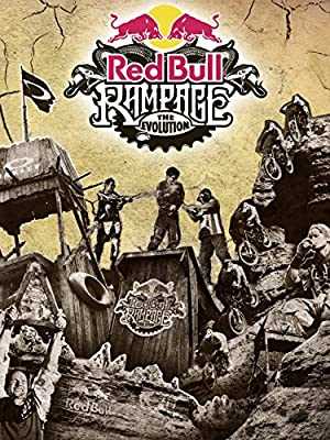 Red Bull Rampage - tubi tv