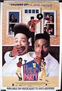 House Party - TV Series