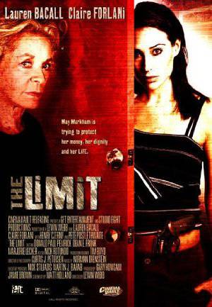 The Limit - TV Series