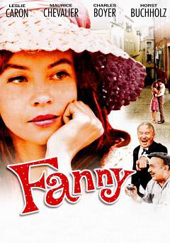 Fanny - fandor