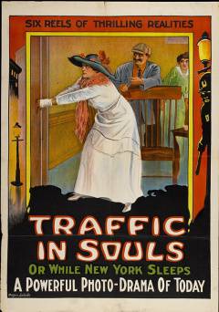 Traffic in Souls - Movie