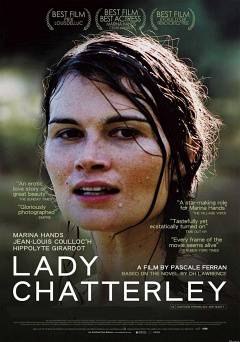 Lady Chatterley - Movie