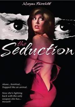 The Seduction - Movie