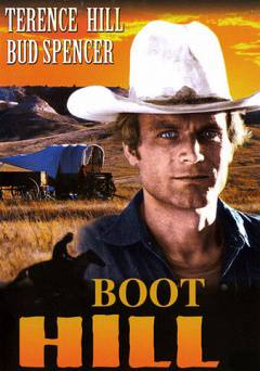 Boot Hill - Movie
