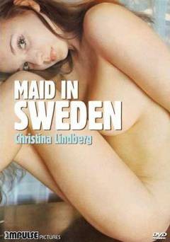 Maid in Sweden - Movie