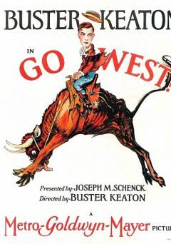 Go West - Movie